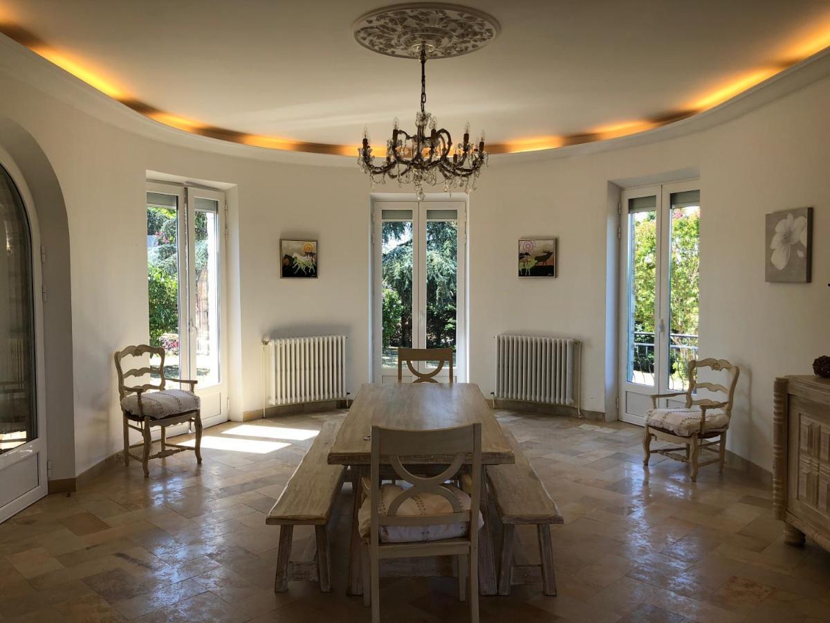 La Maison Des Brandes Eynesse エクステリア 写真